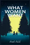 What Women Want cover