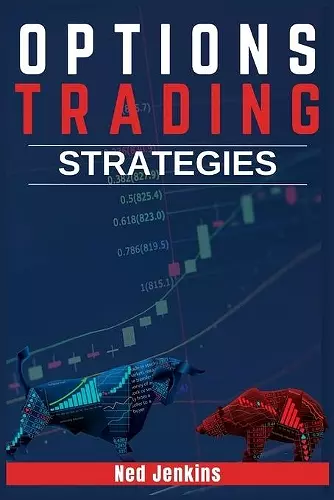 Options Trading Strategies cover