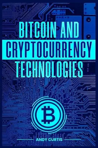 Bitcoin and Cryptocurrency Technologies cover