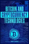 Bitcoin and Cryptocurrency Technologies cover