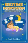 Bedtime Meditation Short Stories for Kids cover