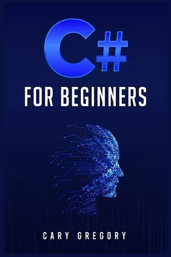 C# for Beginners cover