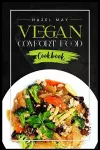 Vegan Comfort Food Cookbook cover