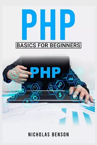 PHP Basics for Beginners cover