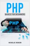 PHP Basics for Beginners cover