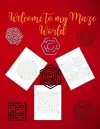 Welcome to My Maze World cover