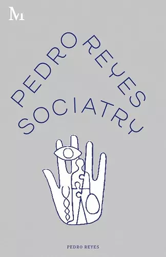 Sociatry cover