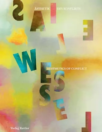 Elias Wessel cover