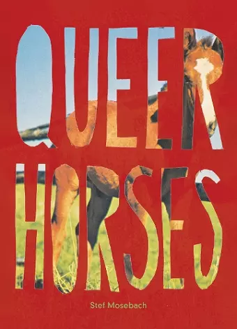 Queer Horses cover