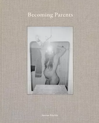 Becoming Parents cover