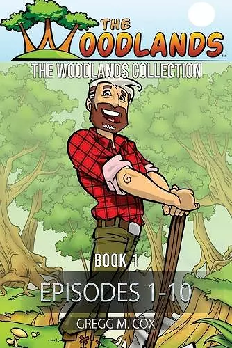 The Woodlands Collection cover