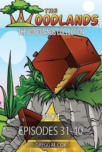 The Woodlands Collection cover