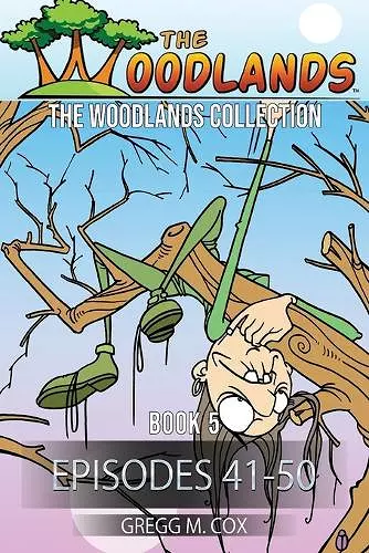 The Woodlands Collection cover