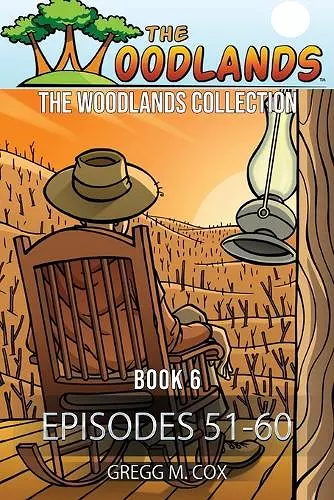 The Woodlands Collection cover