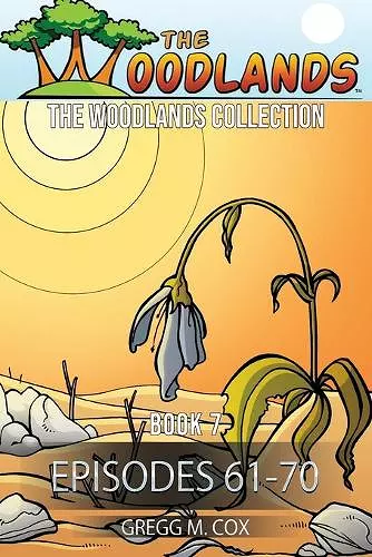 The Woodlands Collection cover