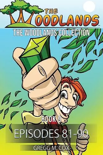 The Woodlands Collection cover