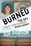 Burned cover