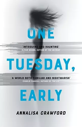 One Tuesday, Early cover