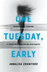 One Tuesday, Early cover