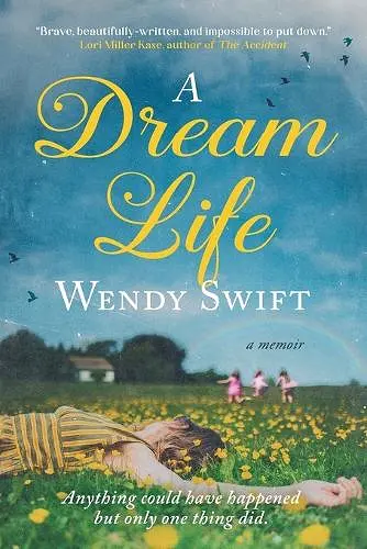 A Dream Life cover
