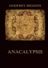 Anacalypsis cover