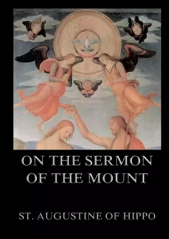 On the Sermon On The Mount cover