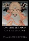 On the Sermon On The Mount cover