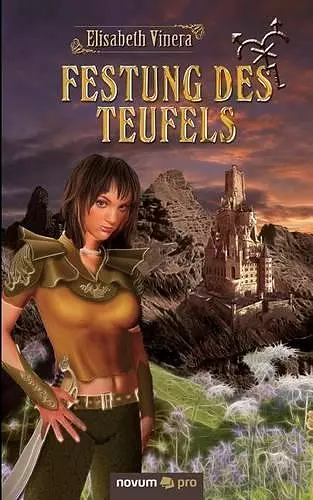 Festung des Teufels - Band 1 cover