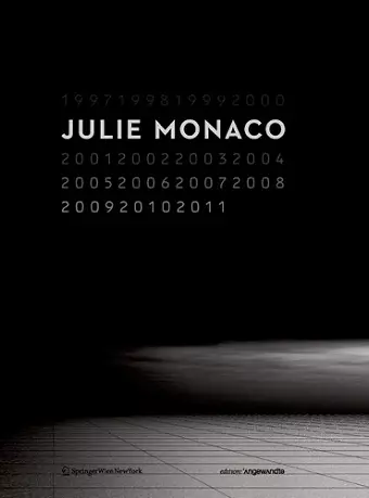 Julie Monaco 19972011 cover