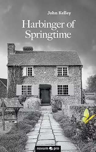 Harbinger of Springtime cover