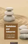 Anekdoten und Schnurren cover