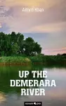 Up the Demerara River cover