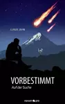 Vorbestimmt cover