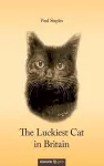 The Luckiest Cat in Britain cover