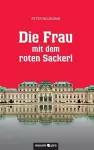 Die Frau mit dem roten Sackerl cover