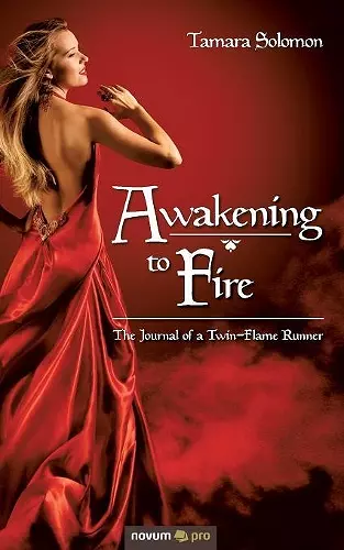 Awakening to Fire cover