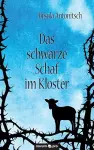 Das schwarze Schaf im Kloster cover