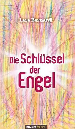 Die Schlüssel der Engel cover