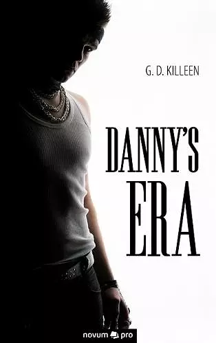 Danny's Era cover