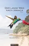 Der lange Weg nach Jamaica cover