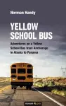 Yellow School Bus cover