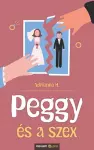 Peggy és a szex cover