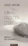 Wie nackter Stein cover