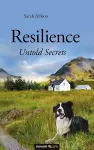 Resilience - Untold Secrets cover