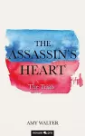 The Assassin's Heart cover