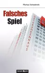 Falsches Spiel cover