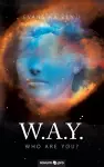 W.A.Y. cover