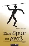 Eine Spur zu groß cover