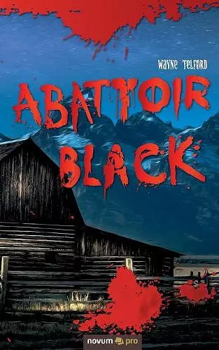 Abattoir Black cover