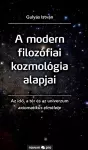 A modern filozófiai kozmológia alapjai cover